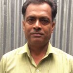 Nur Hussain Ali