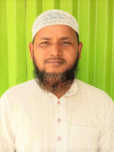 Abul Bashar Siddique (Arabic)
