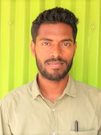 Aminul Hoque (English