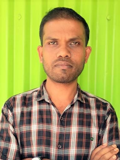 Mofiz Uddin (Hindi)