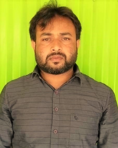 Rofiqul Islam (English)