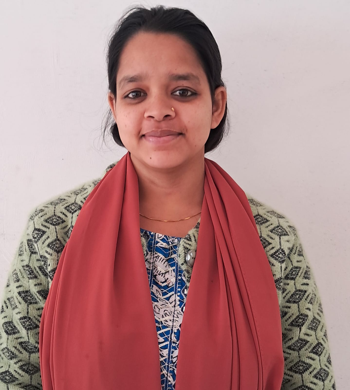 Azmina Khatun M.Sc(Maths) B.Ed