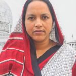 Eliza Khatun MA (Assamese)