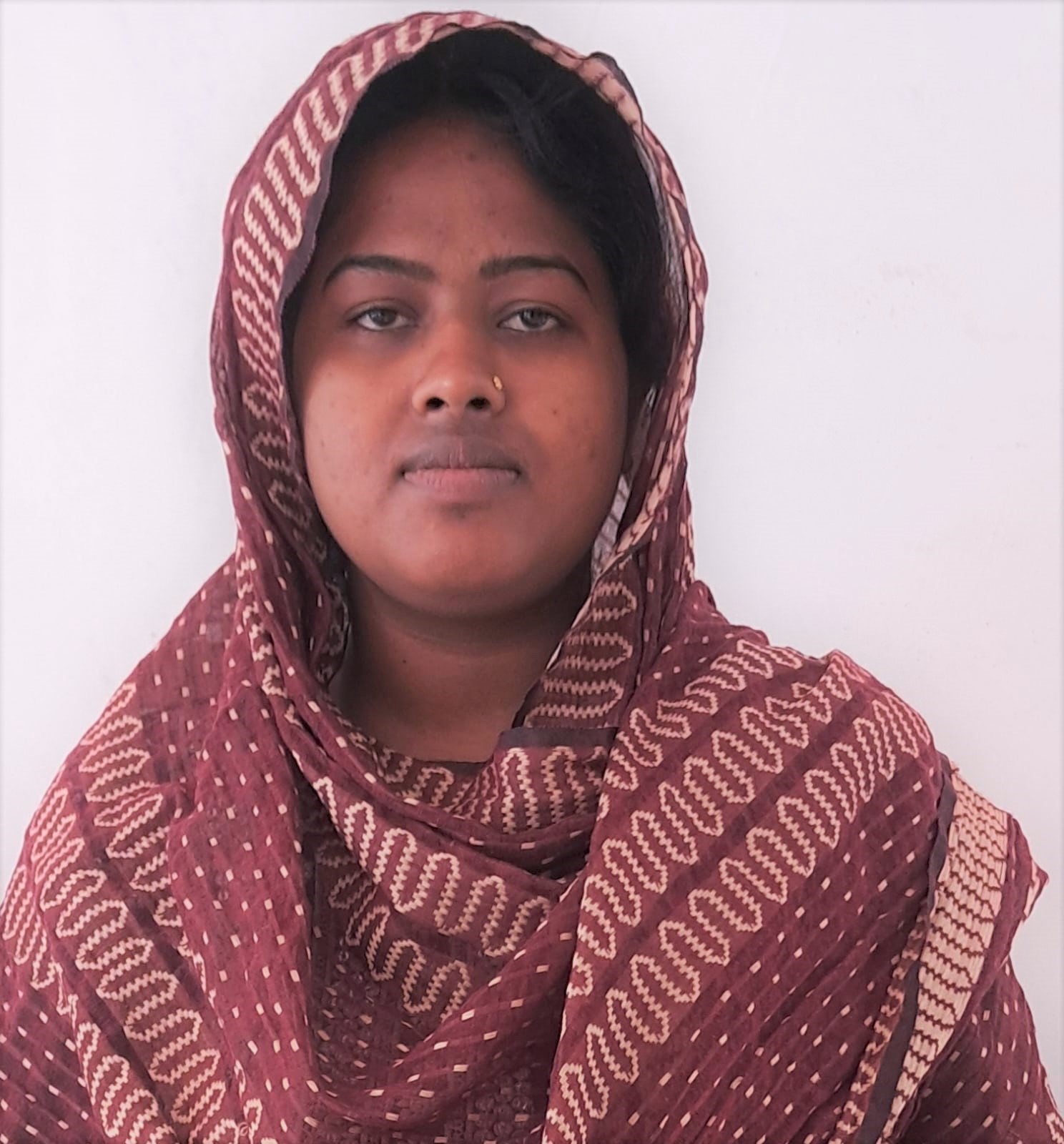 Jesmin Sultana