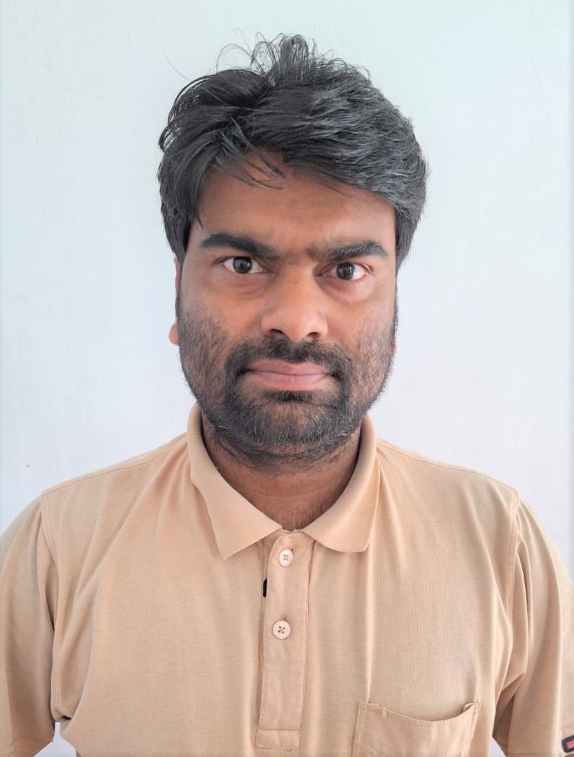 Kaser Ali