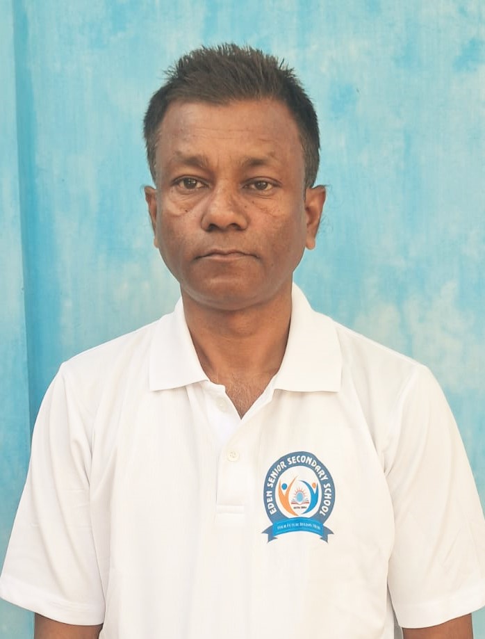 Muzaherul Sikder
