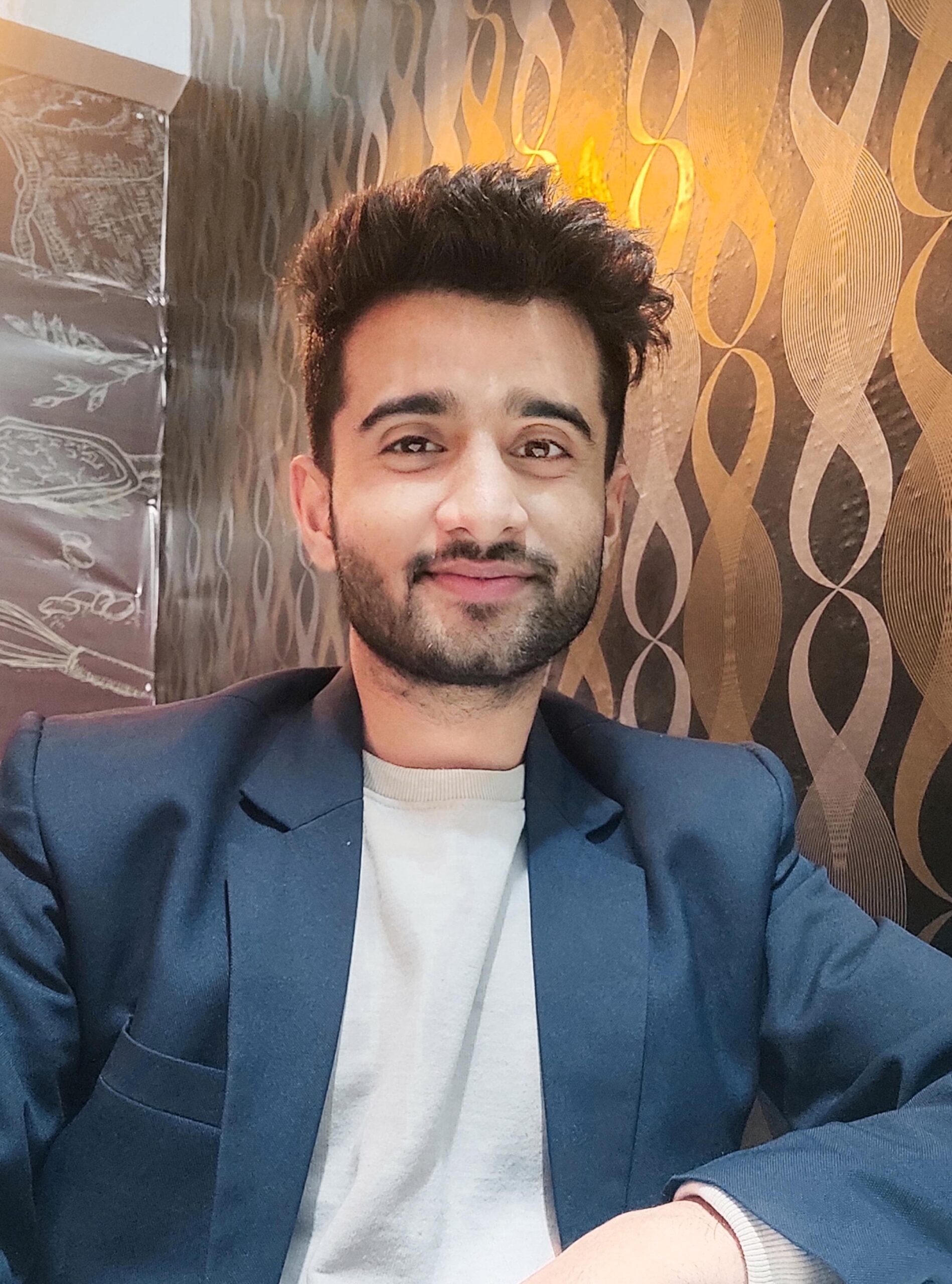 Ruhul Amin